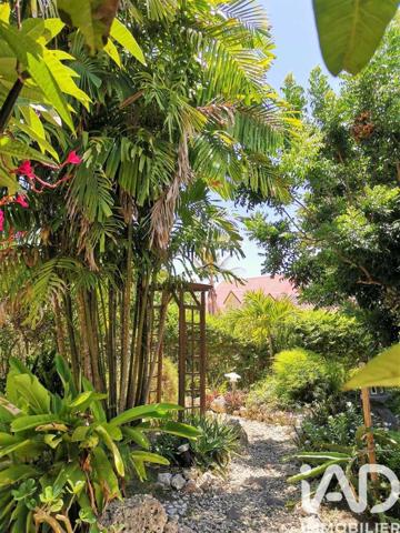 Maison à vendre 6 pièces 150 m² Sainte-Anne