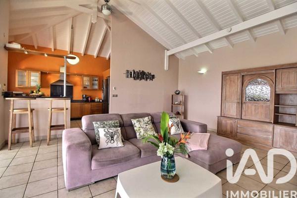 Maison à vendre 6 pièces 150 m² Sainte-Anne