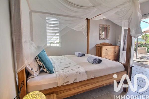 Maison à vendre 6 pièces 150 m² Sainte-Anne