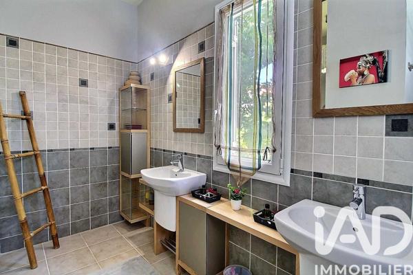 Maison à vendre 6 pièces 150 m² Sainte-Anne