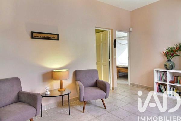 Maison à vendre 6 pièces 150 m² Sainte-Anne