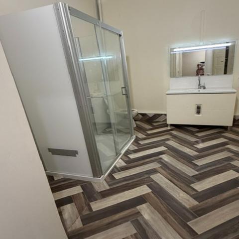 Appartement de type 2 au centre -ville de La Châtre