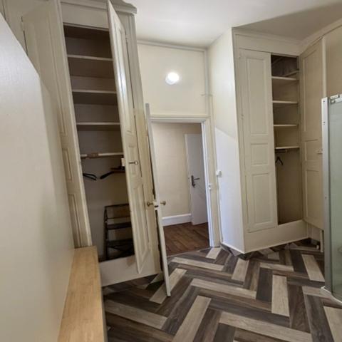 Appartement de type 2 au centre -ville de La Châtre