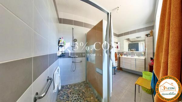 Maison 9 pièce(s) 7 chambre(s) 214 m²