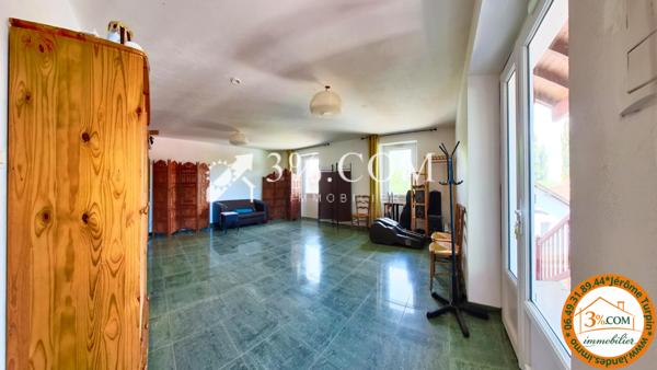 Maison 9 pièce(s) 7 chambre(s) 214 m²