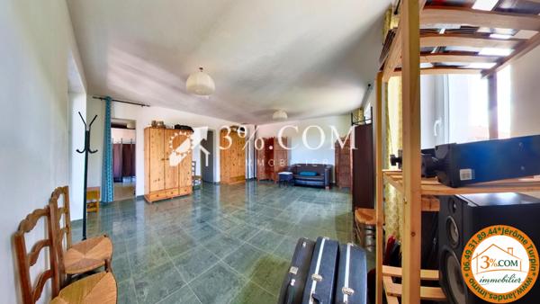 Maison 9 pièce(s) 7 chambre(s) 214 m²
