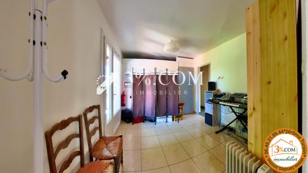 Maison 9 pièce(s) 7 chambre(s) 214 m²