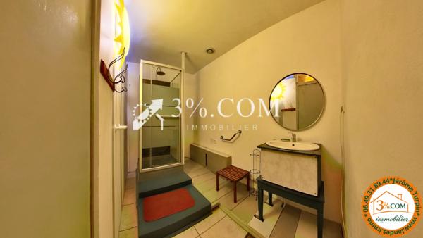 Maison 9 pièce(s) 7 chambre(s) 214 m²
