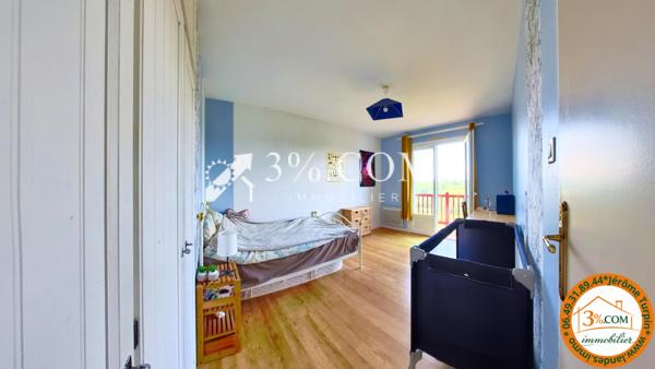 Maison 9 pièce(s) 7 chambre(s) 214 m²