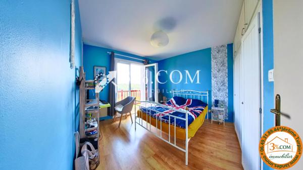 Maison 9 pièce(s) 7 chambre(s) 214 m²