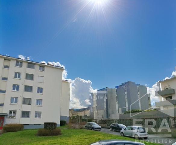 5 pièces Meublé à louer à Rennes - Cleunay