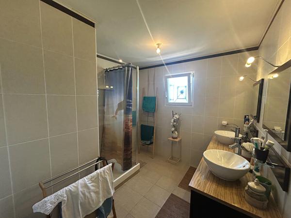 Maison proche CARCASSONNE avec piscine