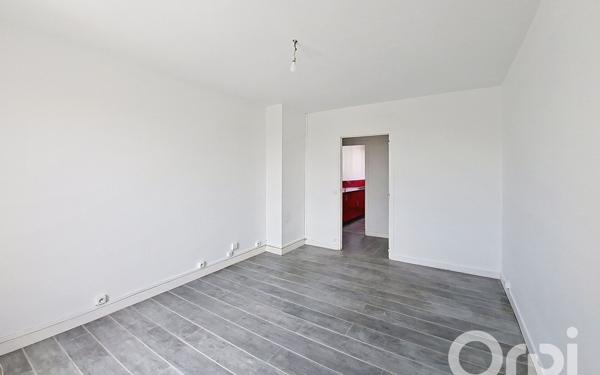 Appartement à vendre    3 pièces • 52 m2 Vandoeuvre-lès-Nancy