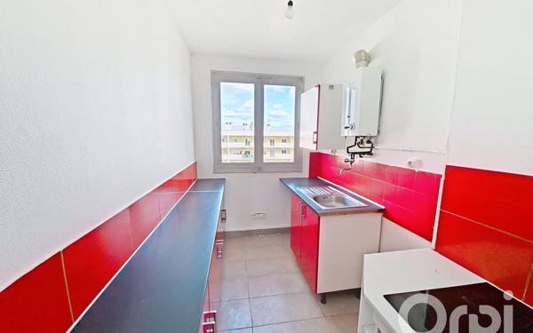 Appartement à vendre    3 pièces • 52 m2 Vandoeuvre-lès-Nancy