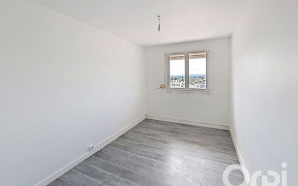 Appartement à vendre    3 pièces • 52 m2 Vandoeuvre-lès-Nancy