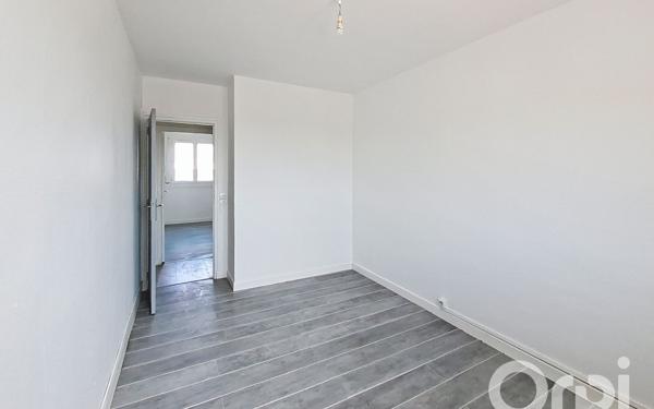 Appartement à vendre    3 pièces • 52 m2 Vandoeuvre-lès-Nancy