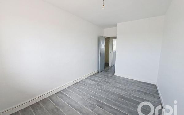 Appartement à vendre    3 pièces • 52 m2 Vandoeuvre-lès-Nancy