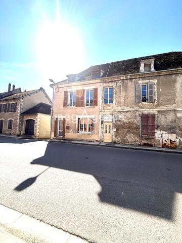 Immeuble à COURSON-LES-CARRIERES, 89560 - 209m²