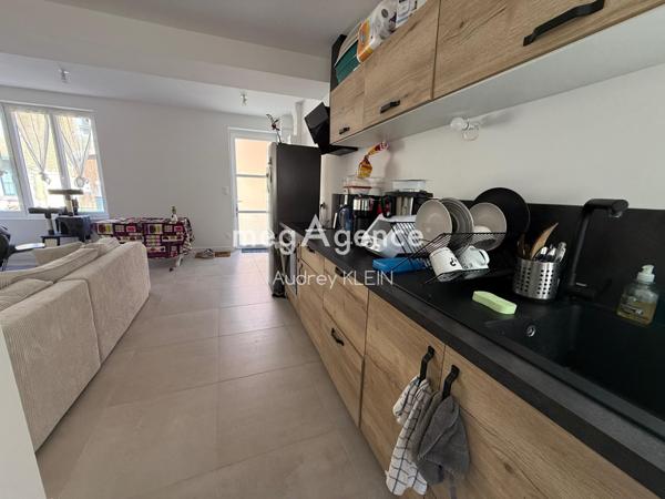 Immeuble à COURSON-LES-CARRIERES, 89560 - 209m²