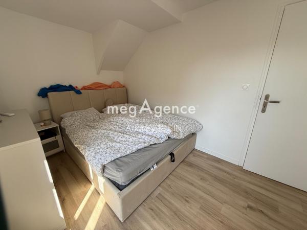 Immeuble à COURSON-LES-CARRIERES, 89560 - 209m²