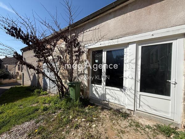 Immeuble à COURSON-LES-CARRIERES, 89560 - 209m²