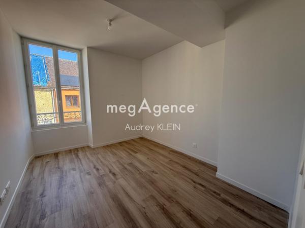 Immeuble à COURSON-LES-CARRIERES, 89560 - 209m²