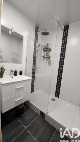 Appartement à vendre 3 pièces 79 m² Moissy-Cramayel