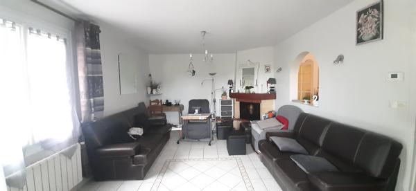 2 maisons - 5 chambres -6470 m² terrain - LOT ET GARONNE (47) - NOUVELLE AQUITAINE