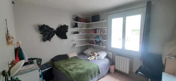 2 maisons - 5 chambres -6470 m² terrain - LOT ET GARONNE (47) - NOUVELLE AQUITAINE