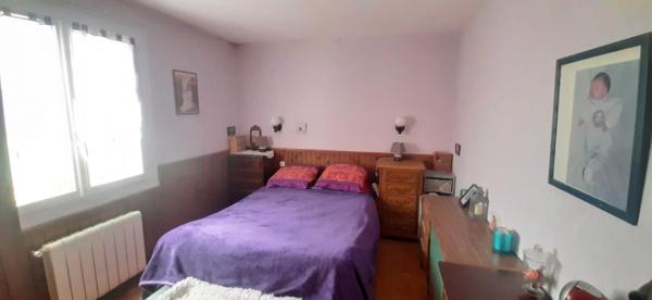 2 maisons - 5 chambres -6470 m² terrain - LOT ET GARONNE (47) - NOUVELLE AQUITAINE