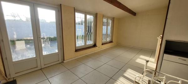 Maison POITIERS  Avenue de Nantes