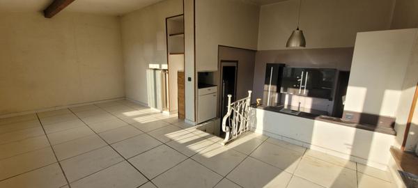 Maison POITIERS  Avenue de Nantes