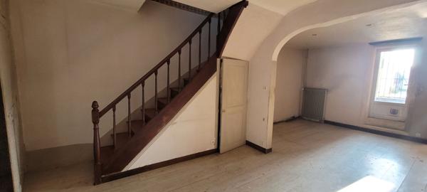 Maison POITIERS  Avenue de Nantes