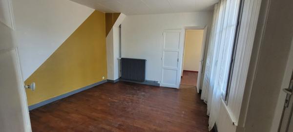 Maison POITIERS  Avenue de Nantes