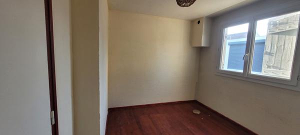 Maison POITIERS  Avenue de Nantes