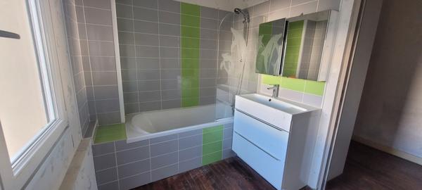 Maison POITIERS  Avenue de Nantes