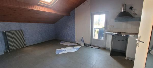 Maison POITIERS  Avenue de Nantes