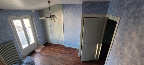 Maison POITIERS  Avenue de Nantes