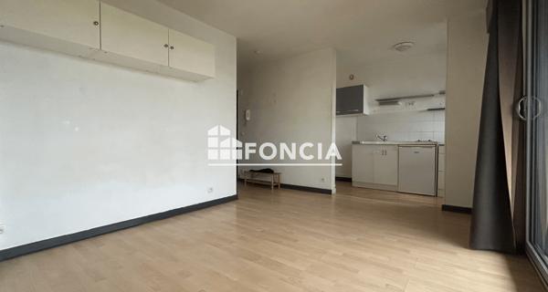 Location Studio 25.65 m² - Le Pecq 78230
