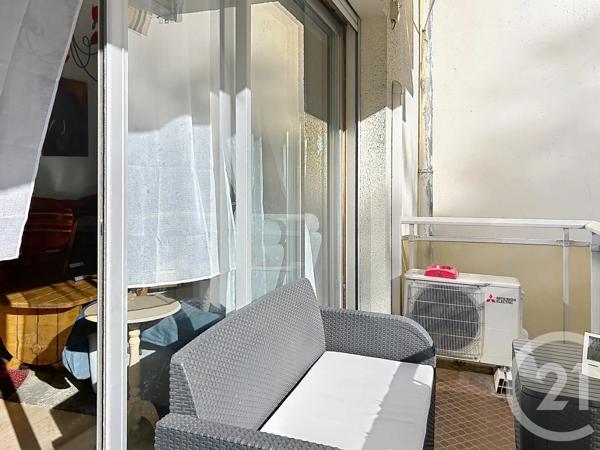 Appartement F3 à vendre  3 pièces - 74,02 m 2   AMELIE LES BAINS PALALDA  - 66