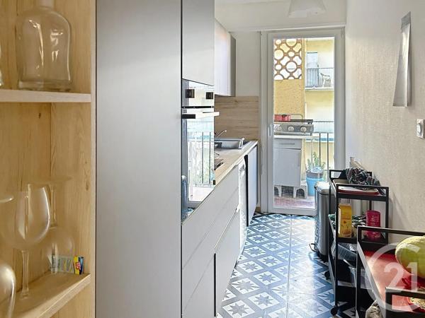 Appartement F3 à vendre  3 pièces - 74,02 m 2   AMELIE LES BAINS PALALDA  - 66