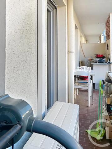 Appartement F3 à vendre  3 pièces - 74,02 m 2   AMELIE LES BAINS PALALDA  - 66