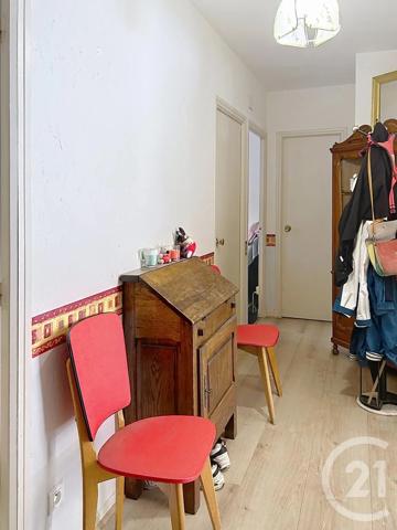 Appartement F3 à vendre  3 pièces - 74,02 m 2   AMELIE LES BAINS PALALDA  - 66