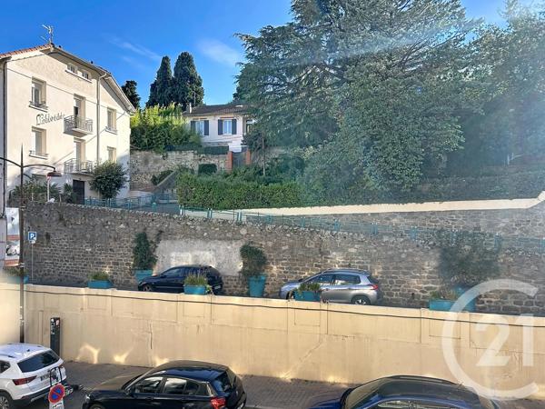 Appartement F3 à vendre  3 pièces - 74,02 m 2   AMELIE LES BAINS PALALDA  - 66