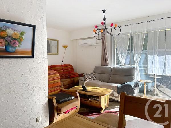 Appartement F3 à vendre  3 pièces - 74,02 m 2   AMELIE LES BAINS PALALDA  - 66
