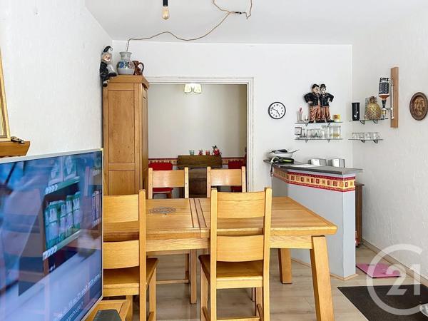 Appartement F3 à vendre  3 pièces - 74,02 m 2   AMELIE LES BAINS PALALDA  - 66