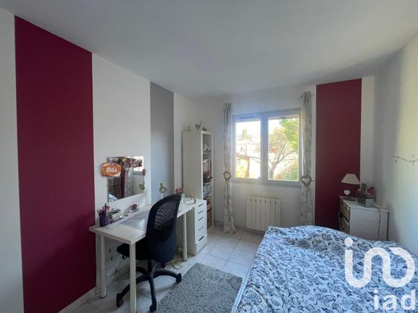 Maison à vendre 5 pièces 109 m² Frontignan