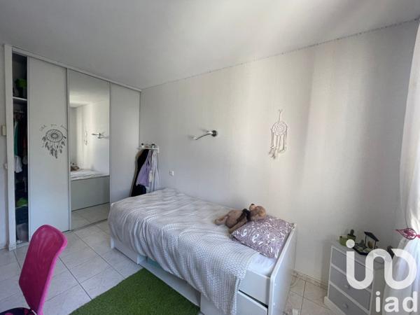 Maison à vendre 5 pièces 109 m² Frontignan