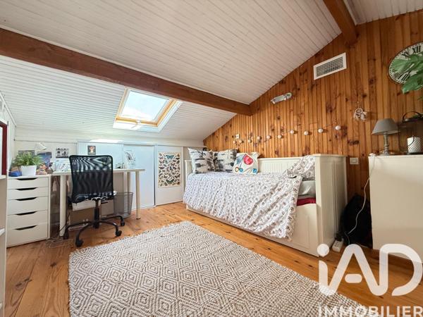 Maison à vendre 5 pièces 109 m² Frontignan