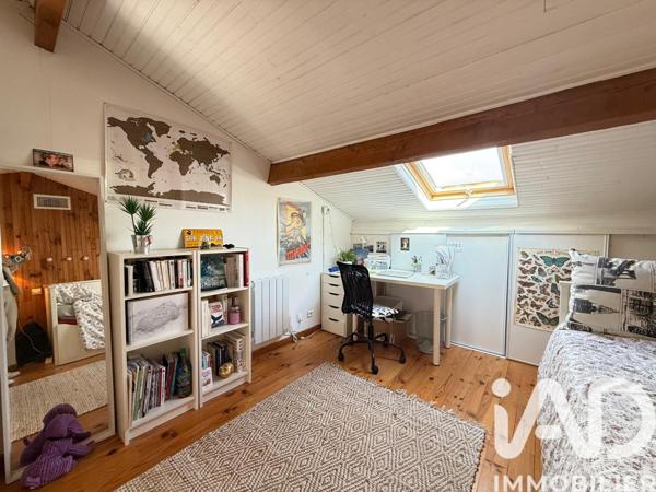 Maison à vendre 5 pièces 109 m² Frontignan